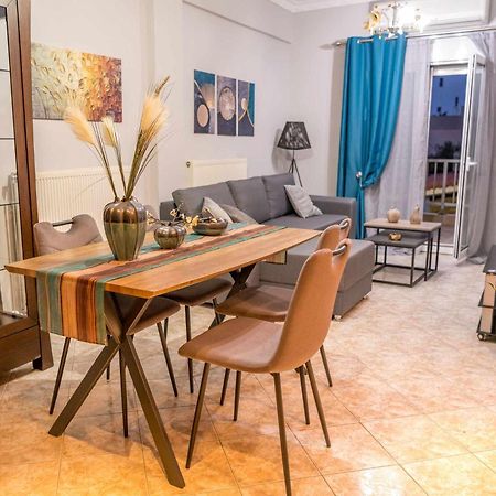 A Casa D'Irene Apartment Peraia  Bagian luar foto