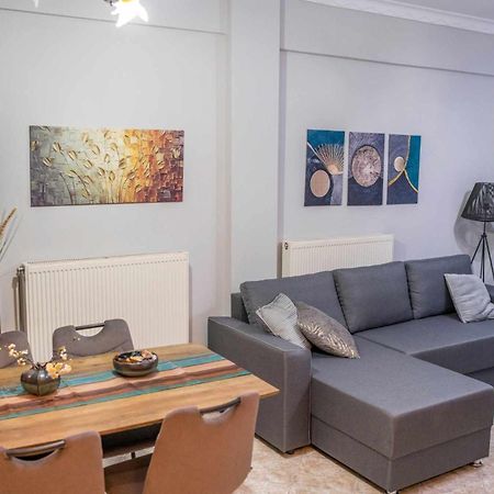 A Casa D'Irene Apartment Peraia  Bagian luar foto
