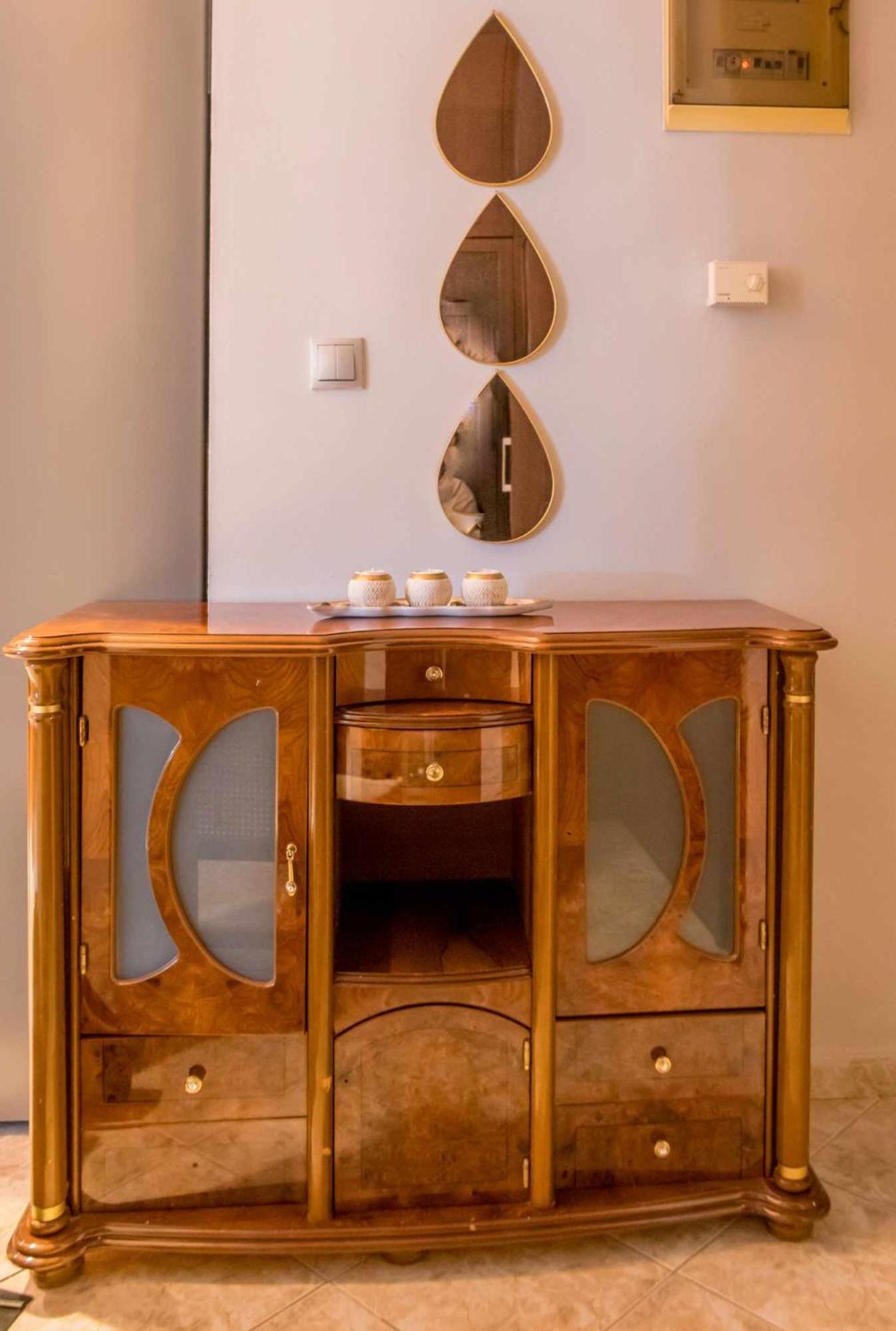 A Casa D'Irene Apartment Peraia  Bagian luar foto