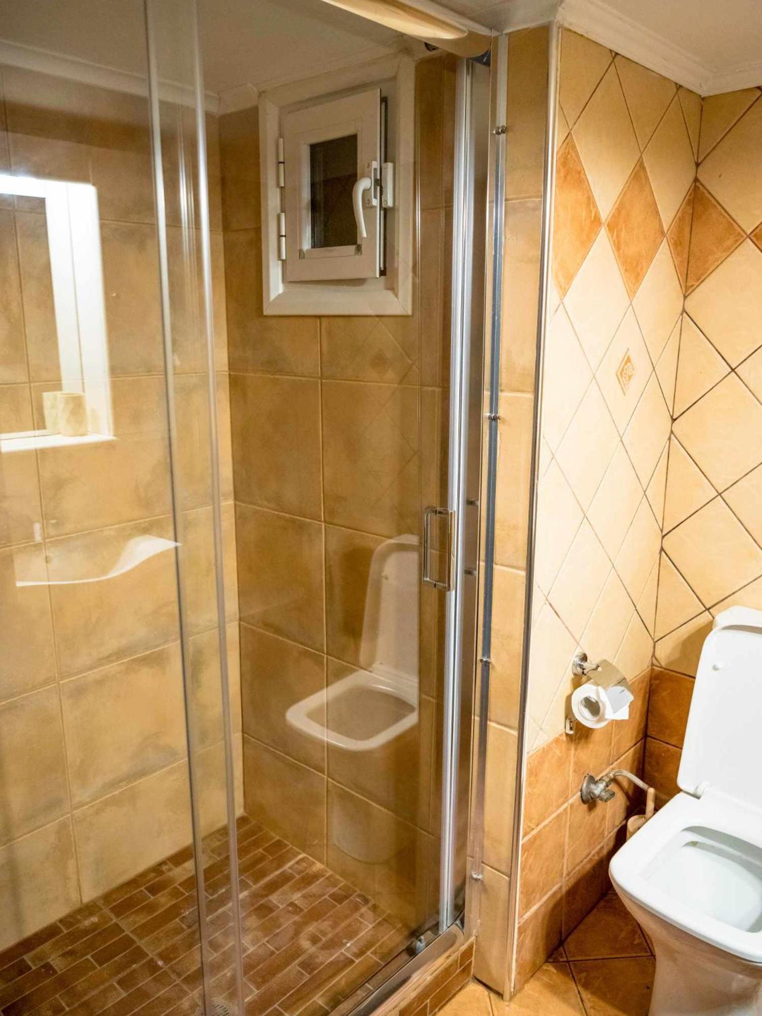 A Casa D'Irene Apartment Peraia  Bagian luar foto